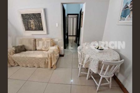Apartamento à venda com 2 quartos, 65m² em Tijuca, Rio de Janeiro