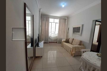 Apartamento à venda com 2 quartos, 65m² em Tijuca, Rio de Janeiro