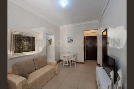 Apartamento à venda com 2 quartos, 65m² em Tijuca, Rio de Janeiro