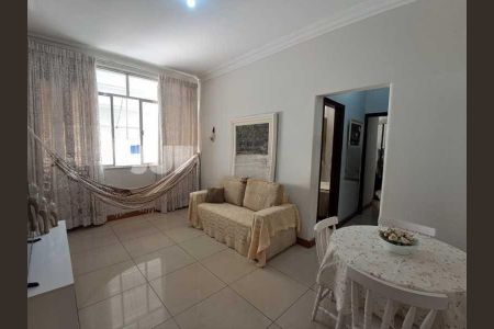 Apartamento à venda com 2 quartos, 65m² em Tijuca, Rio de Janeiro