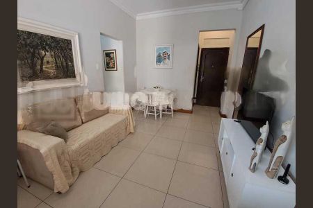 Apartamento à venda com 2 quartos, 65m² em Tijuca, Rio de Janeiro