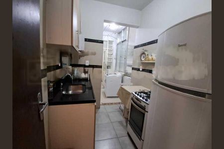 Apartamento à venda com 65m², 2 quartos e sem vaga
