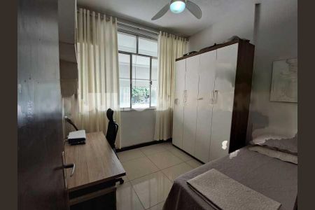 Apartamento à venda com 2 quartos, 65m² em Tijuca, Rio de Janeiro
