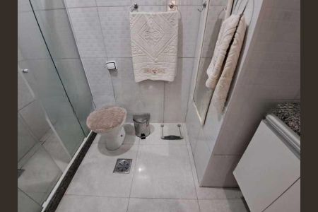 Apartamento à venda com 65m², 2 quartos e sem vaga
