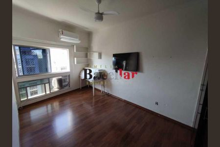 Apartamento à venda com 3 quartos, 91m² em Tijuca, Rio de Janeiro