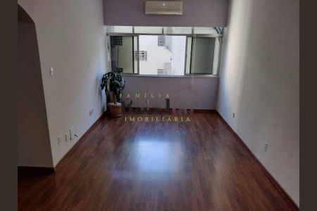 Apartamento à venda com 91m², 3 quartos e sem vaga