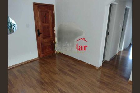 Apartamento à venda com 3 quartos, 91m² em Tijuca, Rio de Janeiro