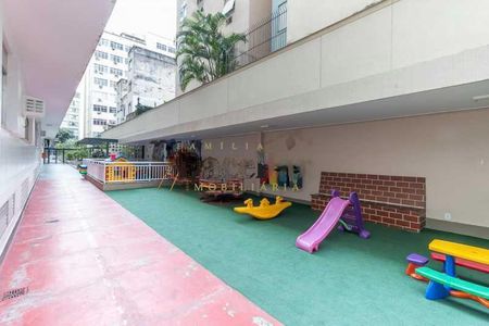 Apartamento à venda com 91m², 3 quartos e sem vaga