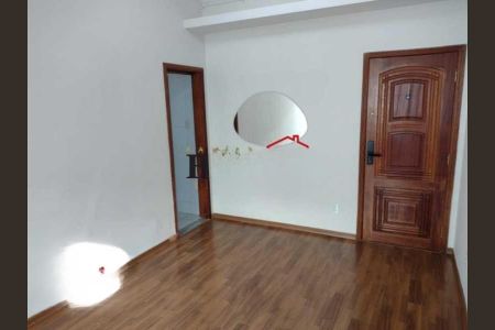 Apartamento à venda com 3 quartos, 91m² em Tijuca, Rio de Janeiro