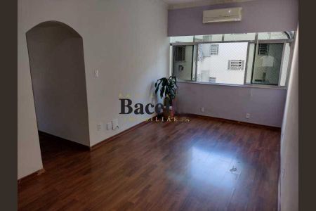 Apartamento à venda com 3 quartos, 91m² em Tijuca, Rio de Janeiro