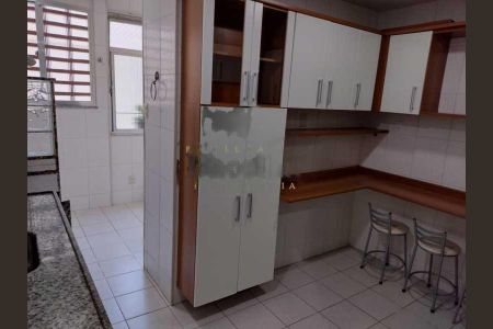 Apartamento à venda com 91m², 3 quartos e sem vaga