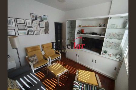 Apartamento à venda com 4 quartos, 159m² em Tijuca, Rio de Janeiro