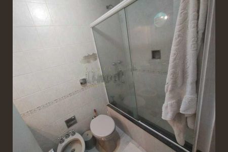 Apartamento à venda com 159m², 4 quartos e 2 vagas