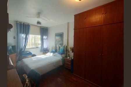 Apartamento à venda com 159m², 4 quartos e 2 vagas