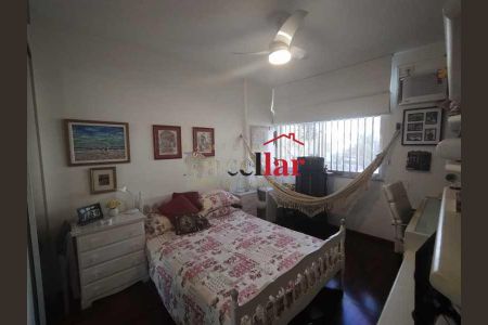 Apartamento à venda com 4 quartos, 159m² em Tijuca, Rio de Janeiro