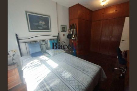 Apartamento à venda com 4 quartos, 159m² em Tijuca, Rio de Janeiro