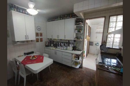 Apartamento à venda com 159m², 4 quartos e 2 vagas