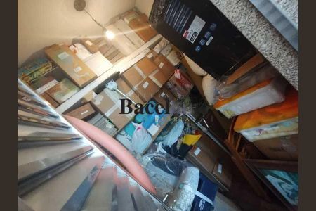 Apartamento à venda com 159m², 4 quartos e 2 vagas