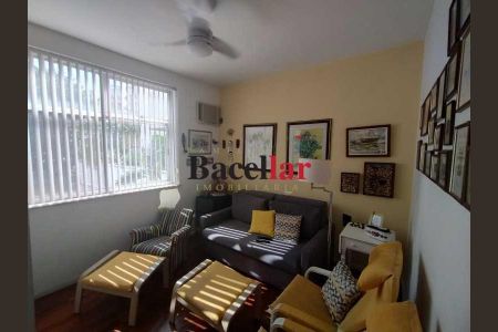 Apartamento à venda com 4 quartos, 159m² em Tijuca, Rio de Janeiro