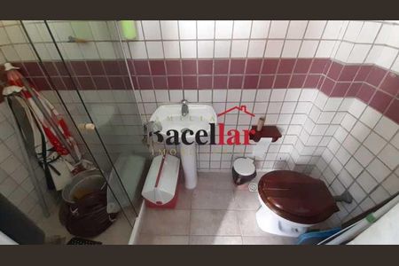 Casa de Condomínio à venda com 3 quartos, 122m² em Vila Isabel, Rio de Janeiro