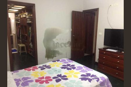 Casa de Condomínio à venda com 3 quartos, 122m² em Vila Isabel, Rio de Janeiro
