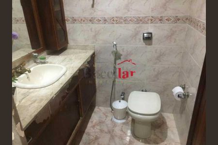 Casa de Condomínio à venda com 3 quartos, 122m² em Vila Isabel, Rio de Janeiro
