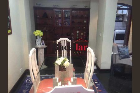 Casa de Condomínio à venda com 3 quartos, 122m² em Vila Isabel, Rio de Janeiro
