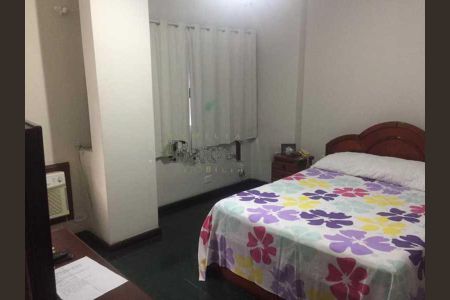 Casa de Condomínio à venda com 3 quartos, 122m² em Vila Isabel, Rio de Janeiro