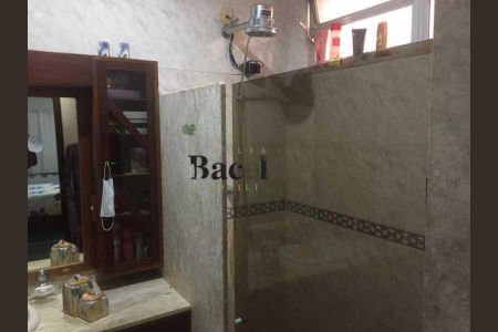 Casa de Condomínio à venda com 3 quartos, 122m² em Vila Isabel, Rio de Janeiro