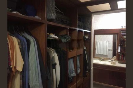 Casa de Condomínio à venda com 3 quartos, 122m² em Vila Isabel, Rio de Janeiro