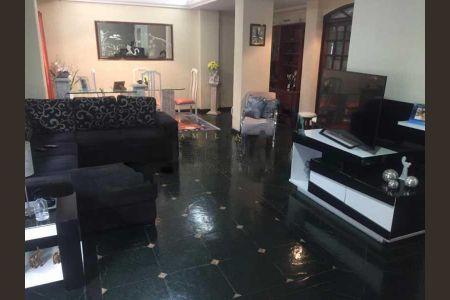 Casa de Condomínio à venda com 3 quartos, 122m² em Vila Isabel, Rio de Janeiro