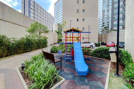 Apartamento à venda com 27m², 1 quarto e sem vaga Apartamento à venda com 27m², 1 quarto e sem vagaÁrea comum