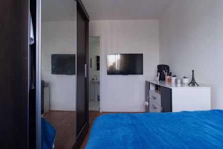 Apartamento à venda com 27m², 1 quarto e sem vaga Apartamento à venda com 27m², 1 quarto e sem vagaSuíte