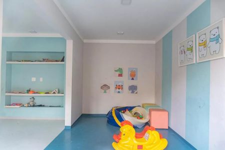 Apartamento à venda com 27m², 1 quarto e sem vaga Apartamento à venda com 27m², 1 quarto e sem vagaÁrea comum