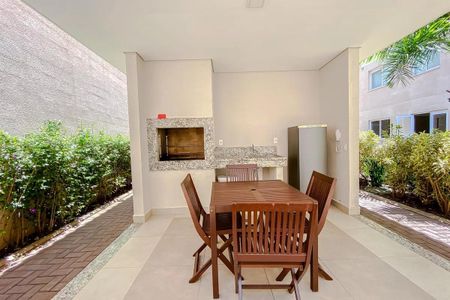 Apartamento à venda com 27m², 1 quarto e sem vaga Apartamento à venda com 27m², 1 quarto e sem vagaÁrea comum