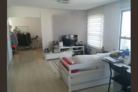 Apartamento à venda com 1 quarto, 70m² em Panamby, São Paulo