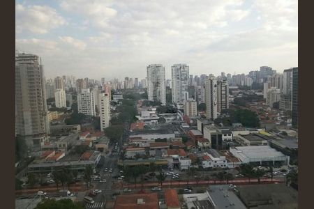 Apartamento à venda com 1 quarto, 70m² em Panamby, São Paulo