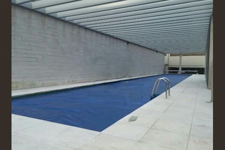 Apartamento à venda com 1 quarto, 70m² em Panamby, São Paulo