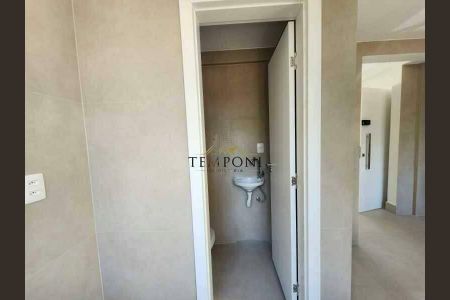 Apartamento à venda com 165m², 3 quartos e 3 vagas