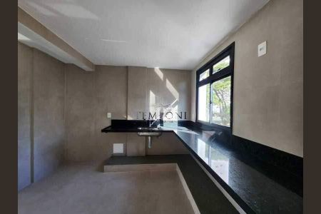Apartamento à venda com 165m², 3 quartos e 3 vagas