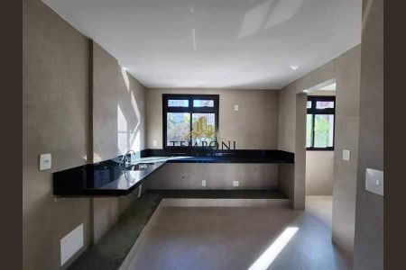 Apartamento à venda com 165m², 3 quartos e 3 vagas