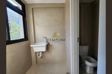 Apartamento à venda com 165m², 3 quartos e 3 vagas