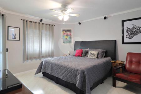Apartamento à venda com 3 quartos, 140m² em Brooklin, São Paulo