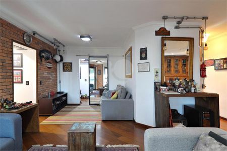 Apartamento à venda com 3 quartos, 140m² em Brooklin, São Paulo