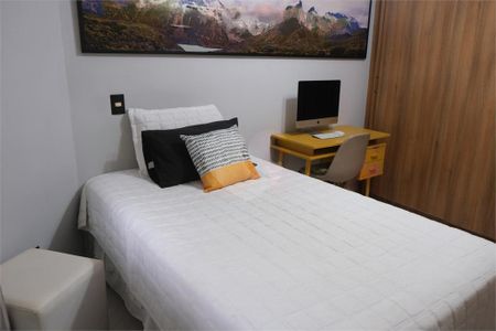 Apartamento à venda com 3 quartos, 140m² em Brooklin, São Paulo