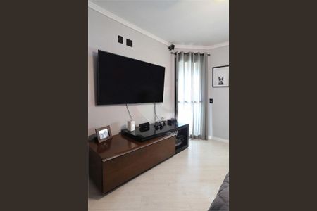Apartamento à venda com 3 quartos, 140m² em Brooklin, São Paulo