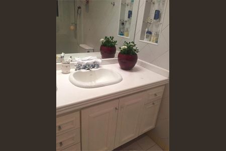 Apartamento à venda com 213m², 3 quartos e 3 vagas