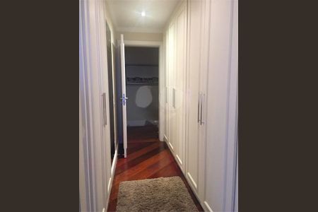 Apartamento à venda com 213m², 3 quartos e 3 vagas