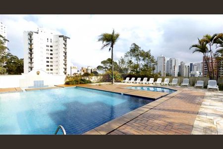 Apartamento à venda com 213m², 3 quartos e 3 vagas