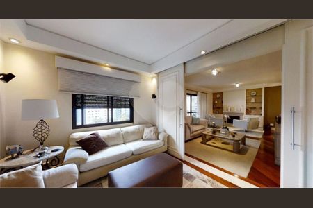 Apartamento à venda com 213m², 3 quartos e 3 vagas